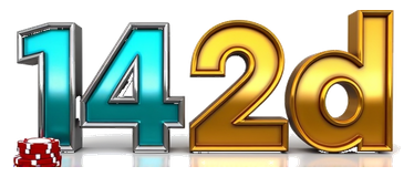 14 2d