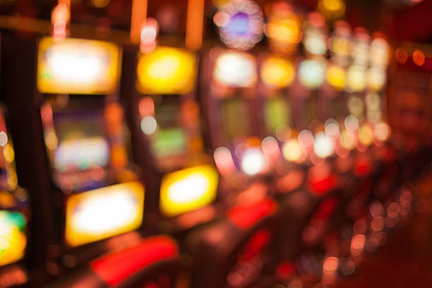 14 2d slot games interface